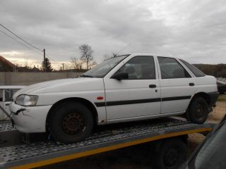 bontott FORD ESCORT Hűtőventilátor