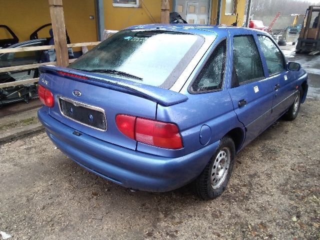 bontott FORD ESCORT Kormányszervó Motor (Hidraulikus)