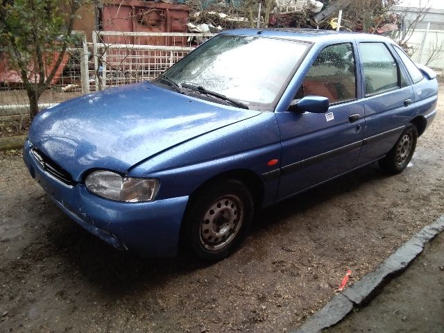 bontott FORD ESCORT Kormányszervó Motor (Hidraulikus)