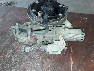 bontott FORD ESCORT Központi Injektor