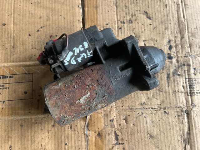 bontott FORD ESCORT Önindító