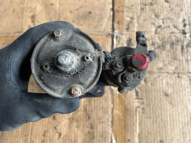 bontott FORD ESCORT Önindító