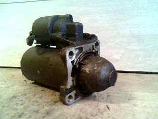 bontott FORD ESCORT Önindító