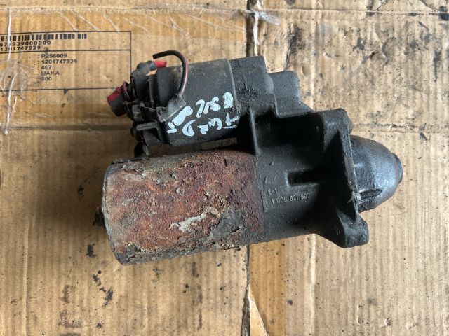 bontott FORD ESCORT Önindító