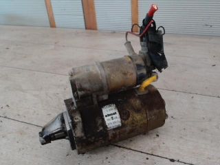 bontott FORD ESCORT Önindító