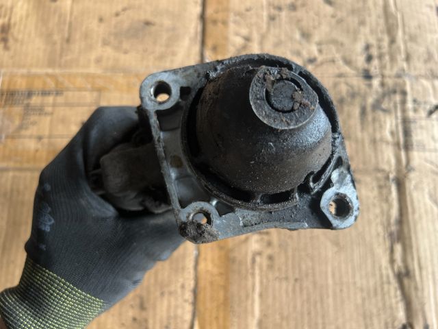 bontott FORD ESCORT Önindító