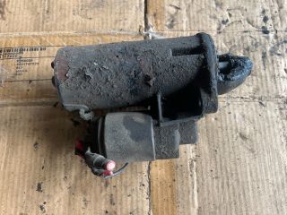 bontott FORD ESCORT Önindító