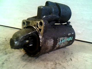 bontott FORD ESCORT Önindító