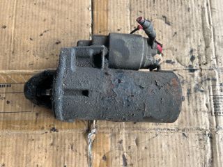 bontott FORD ESCORT Önindító