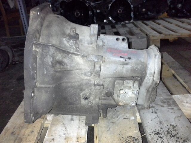 bontott FORD ESCORT Váltó (Mechanikus)