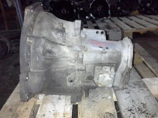 bontott FORD ESCORT Váltó (Mechanikus)