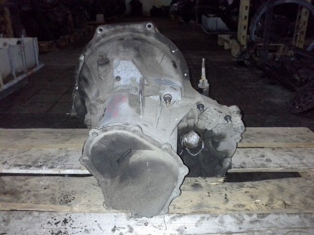 bontott FORD ESCORT Váltó (Mechanikus)