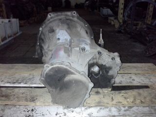 bontott FORD ESCORT Váltó (Mechanikus)