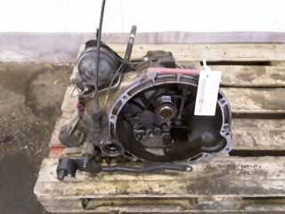 bontott FORD ESCORT Váltó (Mechanikus)
