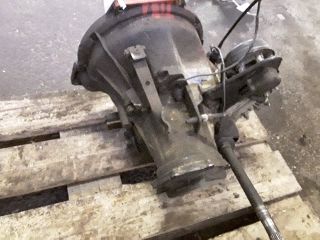 bontott FORD ESCORT Váltó (Mechanikus)