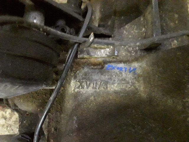 bontott FORD ESCORT Váltó (Mechanikus)