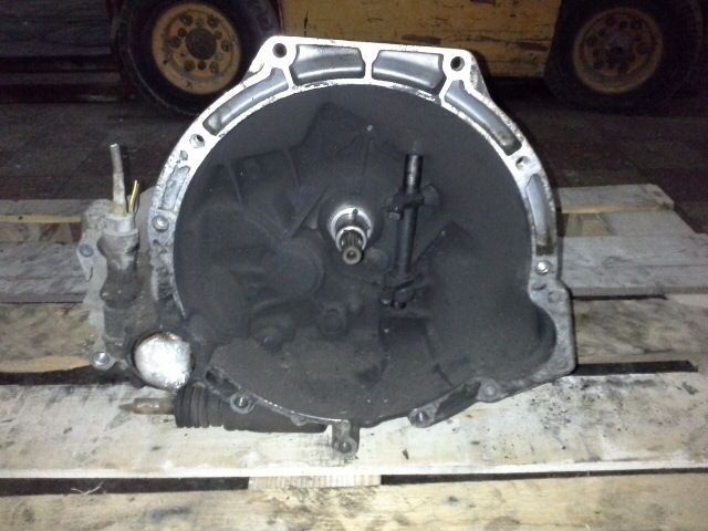 bontott FORD ESCORT Váltó (Mechanikus)