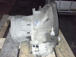 bontott FORD ESCORT Váltó (Mechanikus)