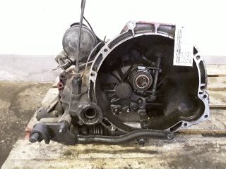 bontott FORD ESCORT Váltó (Mechanikus)