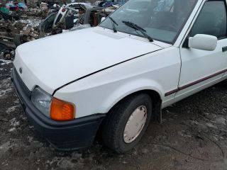 bontott FORD ESCORT Vízcső