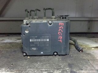 bontott FORD ESCORT ABS Kocka