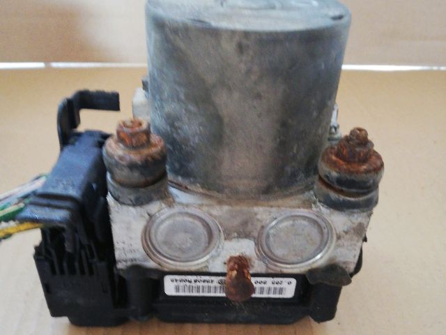 bontott FORD ESCORT ABS Kocka