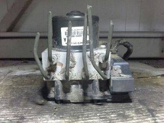 bontott FORD ESCORT ABS Kocka