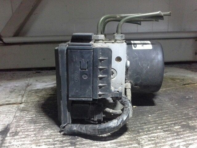 bontott FORD ESCORT ABS Kocka