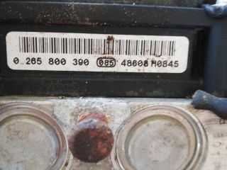 bontott FORD ESCORT ABS Kocka