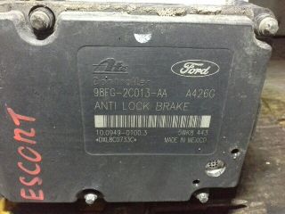 bontott FORD ESCORT ABS Kocka