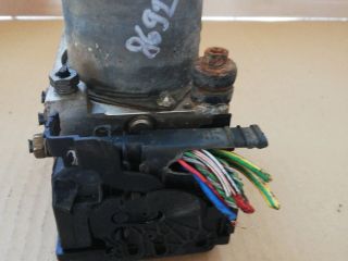 bontott FORD ESCORT ABS Kocka