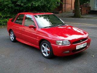 bontott FORD ESCORT Bal első Féknyereg Munkahengerrel