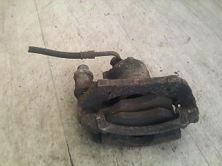 bontott FORD ESCORT Bal első Féknyereg Munkahengerrel