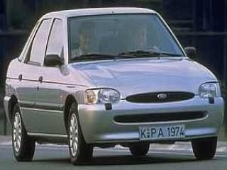 bontott FORD ESCORT Főfékhenger