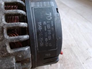 bontott FORD ESCORT Generátor