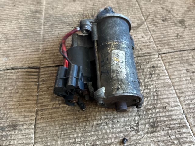 bontott FORD ESCORT Önindító