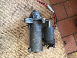 bontott FORD ESCORT Önindító