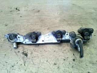 bontott FORD ESCORT Porlasztó Sor / Híd