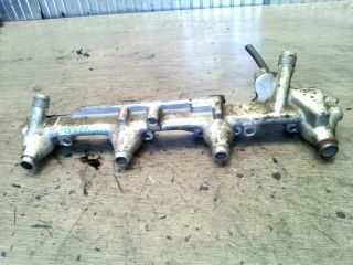 bontott FORD ESCORT Porlasztó Sor / Híd