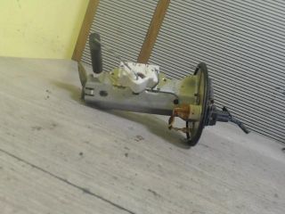 bontott FORD ESCORT Üzemanyag Szivattyú