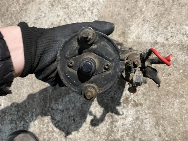 bontott FORD ESCORT Önindító