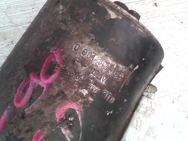 bontott FORD ESCORT Önindító