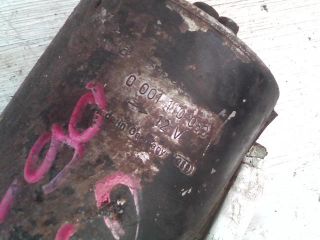 bontott FORD ESCORT Önindító