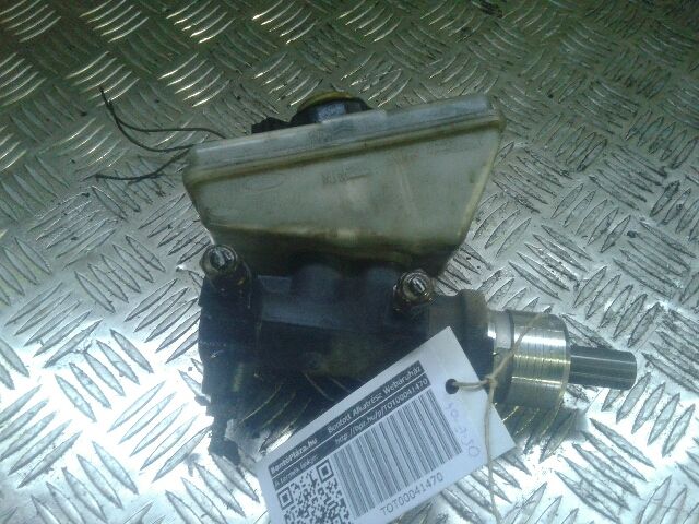 bontott FORD ESCORT Főfékhenger