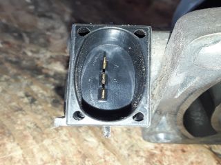 bontott FORD ESCORT Fojtószelep (Mechanikus)