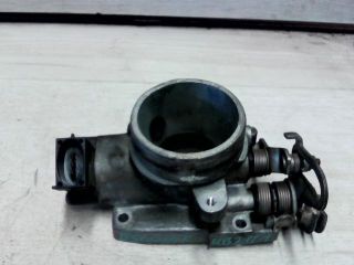 bontott FORD ESCORT Fojtószelep (Mechanikus)