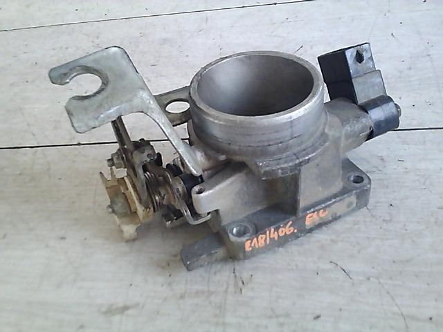 bontott FORD ESCORT Fojtószelep (Mechanikus)