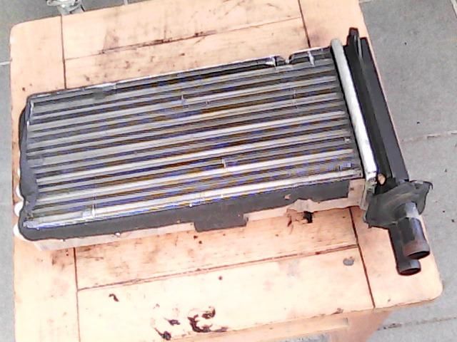 bontott FORD ESCORT Fűtőradiátor