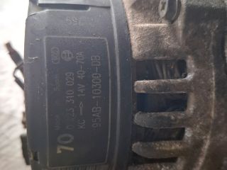 bontott FORD ESCORT Generátor