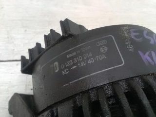 bontott FORD ESCORT Generátor